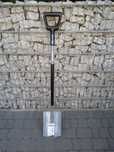 Cellfast Ergoline Szpadel prosty 2.1kg 1230mm