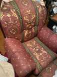 Sofas sala pouco uso