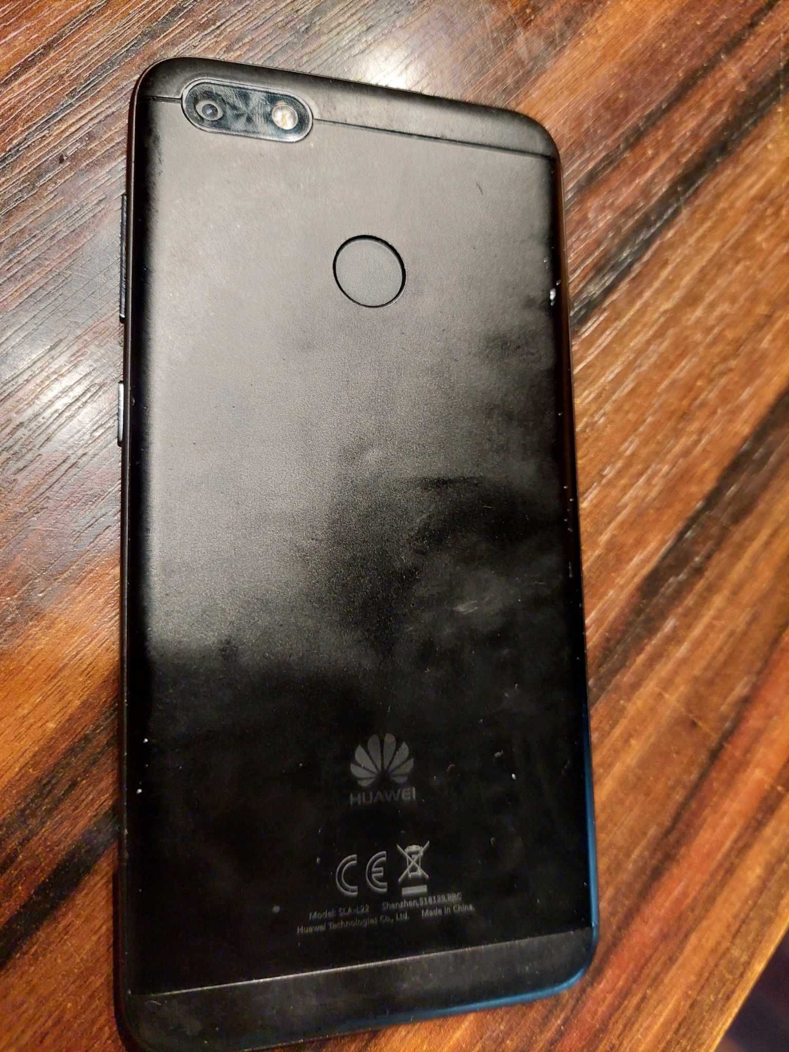 Huawei p9 lite mini