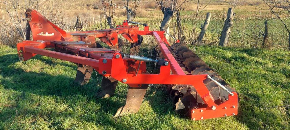 Глубокорыхлитель