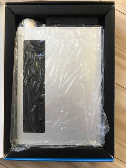 ЦАП підсилювач для навушників Sennheiser HDVD 800