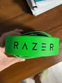 Прлдам наушники игровые Razer