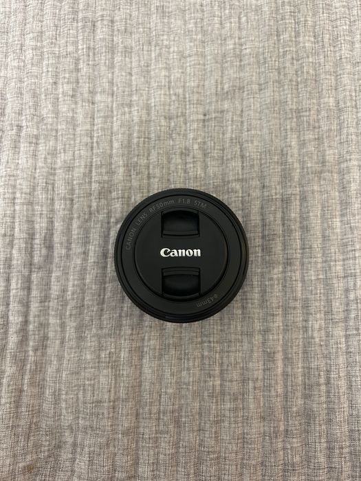 Продаж  (4515C005) Canon RF 50 mm f/ 1.8