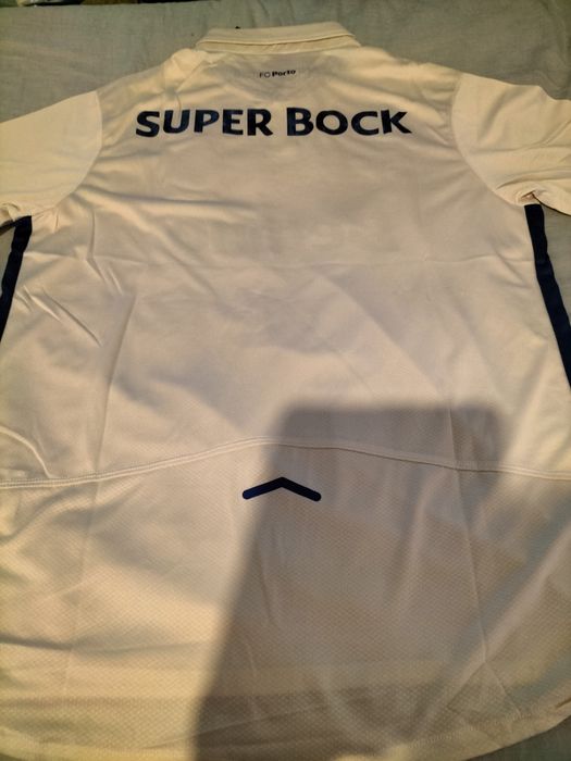 Camisolas de futebol