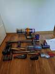 Odkurzacz dyson v15 absolute