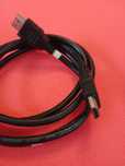 Kabel HDMI AWM high speed 80 stopni