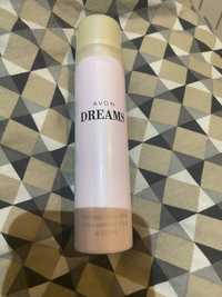 Dezodorant Avon Dreams unikat