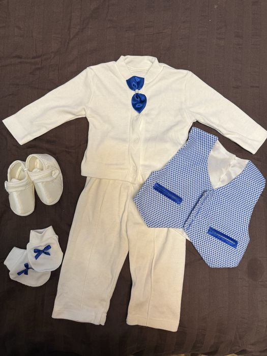 Набір на виписку