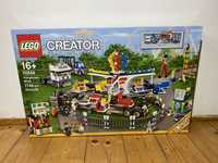 Lego Creator Expert 10244 Karuzela