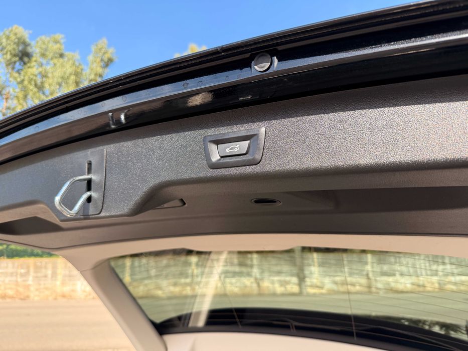 BMW 530e Touring 2021