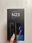 Smartfon MYPHONE N23 5G 6/128GB 6.56" 90Hz Czarny