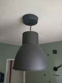 Lampa ,duża, loft