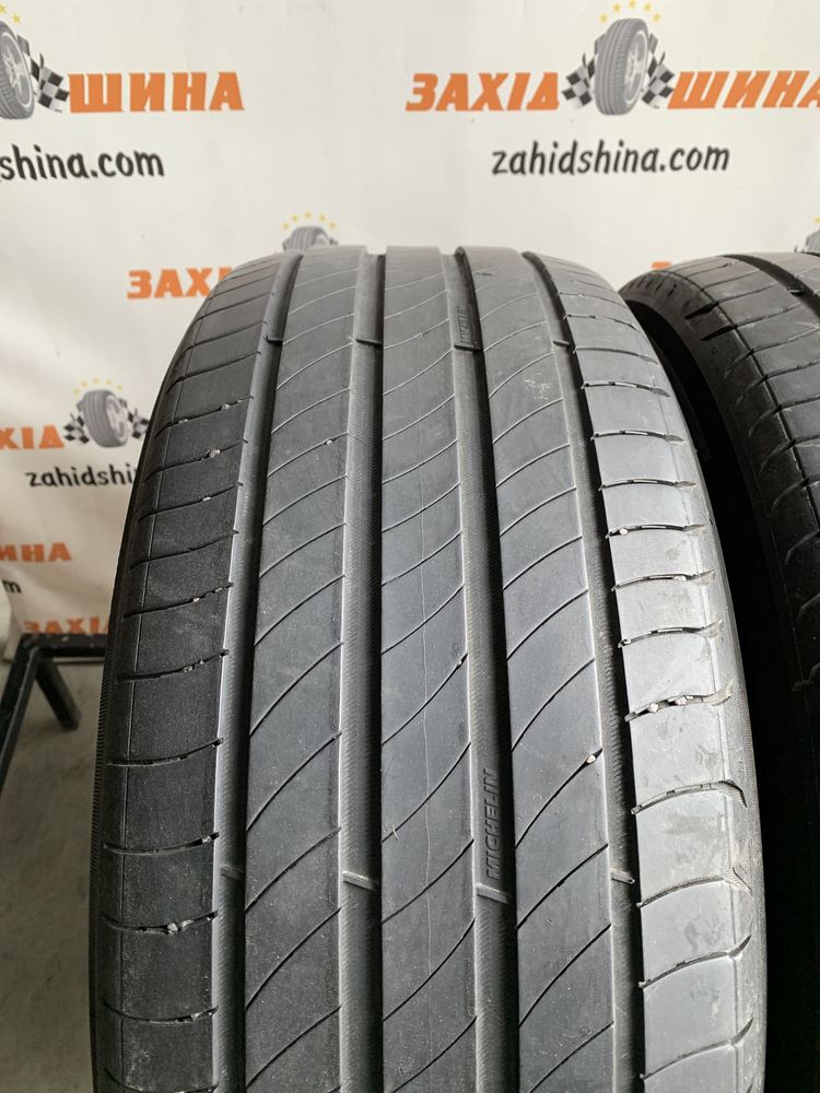 (4шт) 215/50R17 Michelin Primacy 4 літні шини