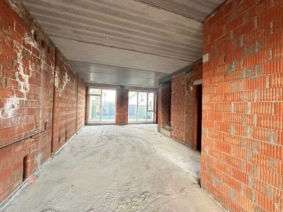 Таунхаус в КМ LoftAttair.Закрита територія! Центральні комунікації,Газ