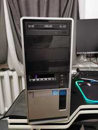 Ігровий компютер i5-10400 MSI gtx 1060 6Gb , 8 RAM, SSD 120Gb