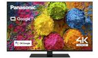 Telewizor Panasonic TX-43MX700E 4K Google TV Dolby Vision Dolby Atmos