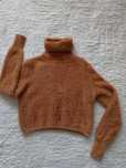 River Island golf / sweter damski z golfem S/M