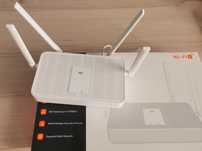 Router Wifi 6  1gb