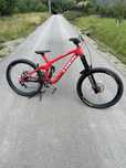 trek session zamienie