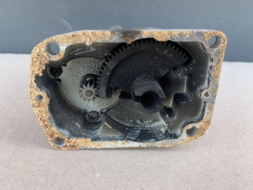 Zawór EGR Ford Mondeo MK4 Focus MK2 Galaxy C-MAX 1.8 TDCI