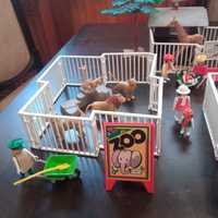 Jardim Zoológico da Playmobil