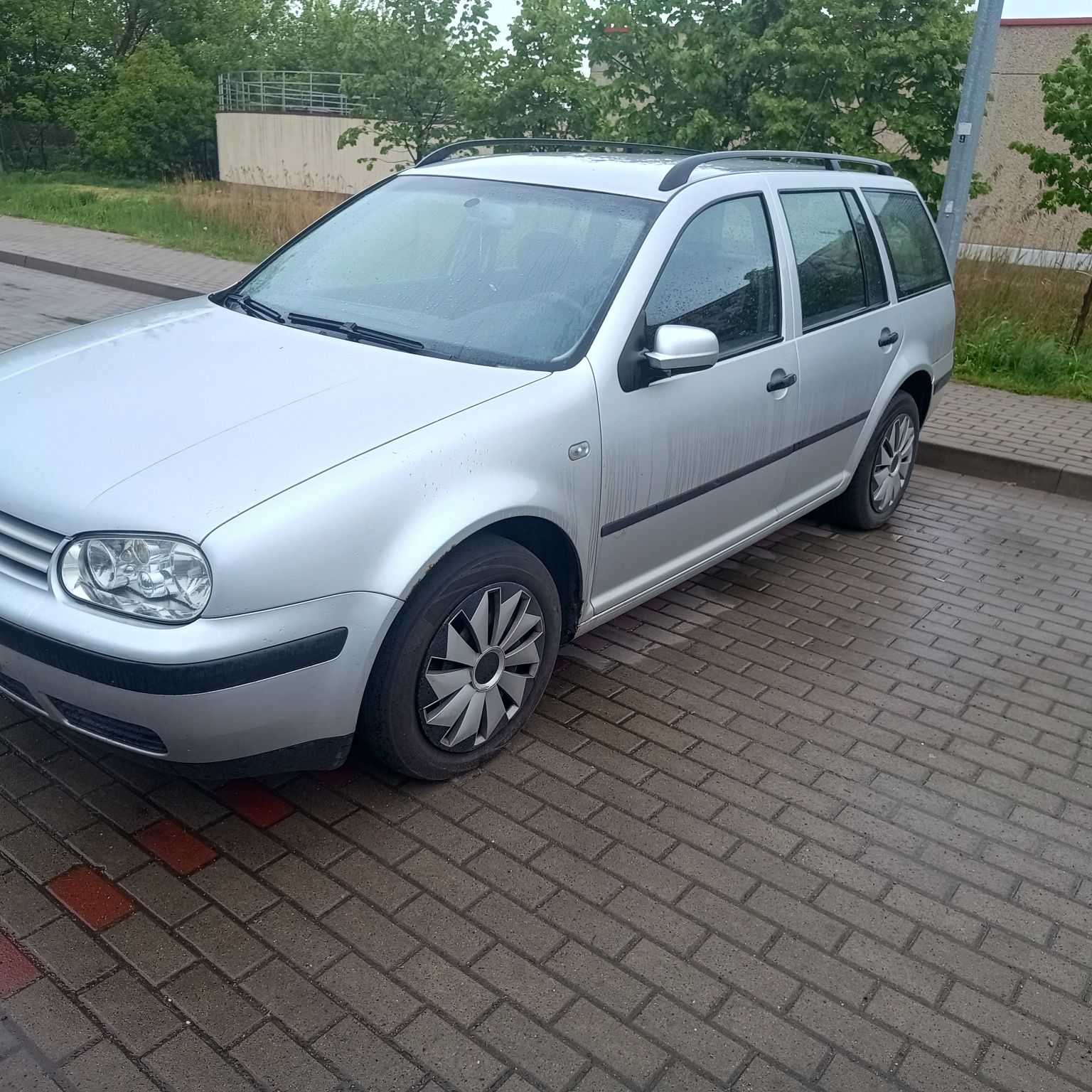 Volkswagen Golf  4