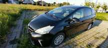 Toyota Prius+ Toyota Prius Plus (Hybryd) 7-osobowa NIE TAXI!