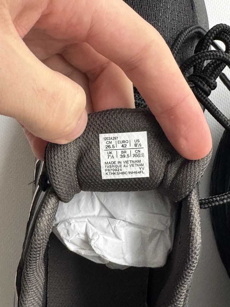 Оригінал | Asics Gel Venture 6 42