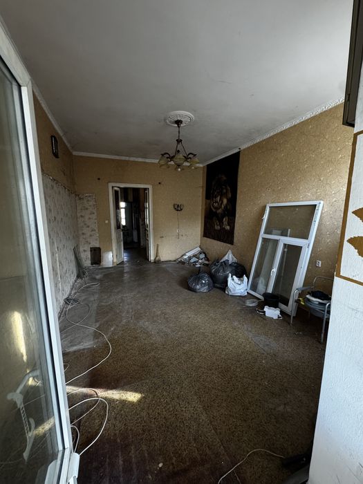 Продам 1 комнатную квартиру на Преображенской