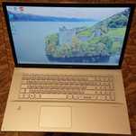 Asus /17,3" /Intel i3-1005/SSD 512 Gb/8 Gb DDR4/батарея 4 час