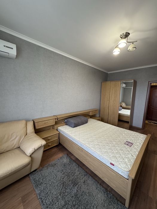 Продаж 1 кімн , Михайла  Донця 2А , Відрадний , Соломʼянка