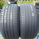 255/50r19 Continental EcoContact 6Q z 2024r