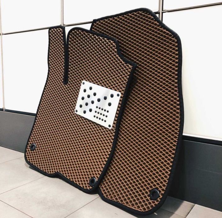 Відправка без передоплати | коврики на всі моделі авто, автоковрик