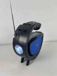 bluetoothowy głośnik z latarką outdoor