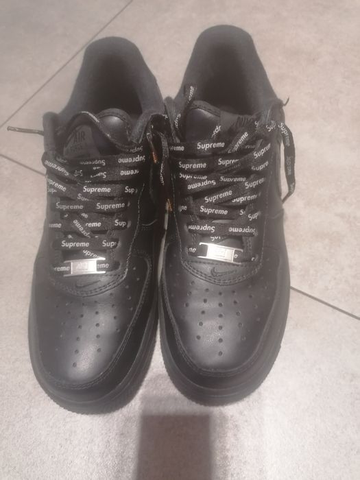 Sprzedam buty air force supreme 40