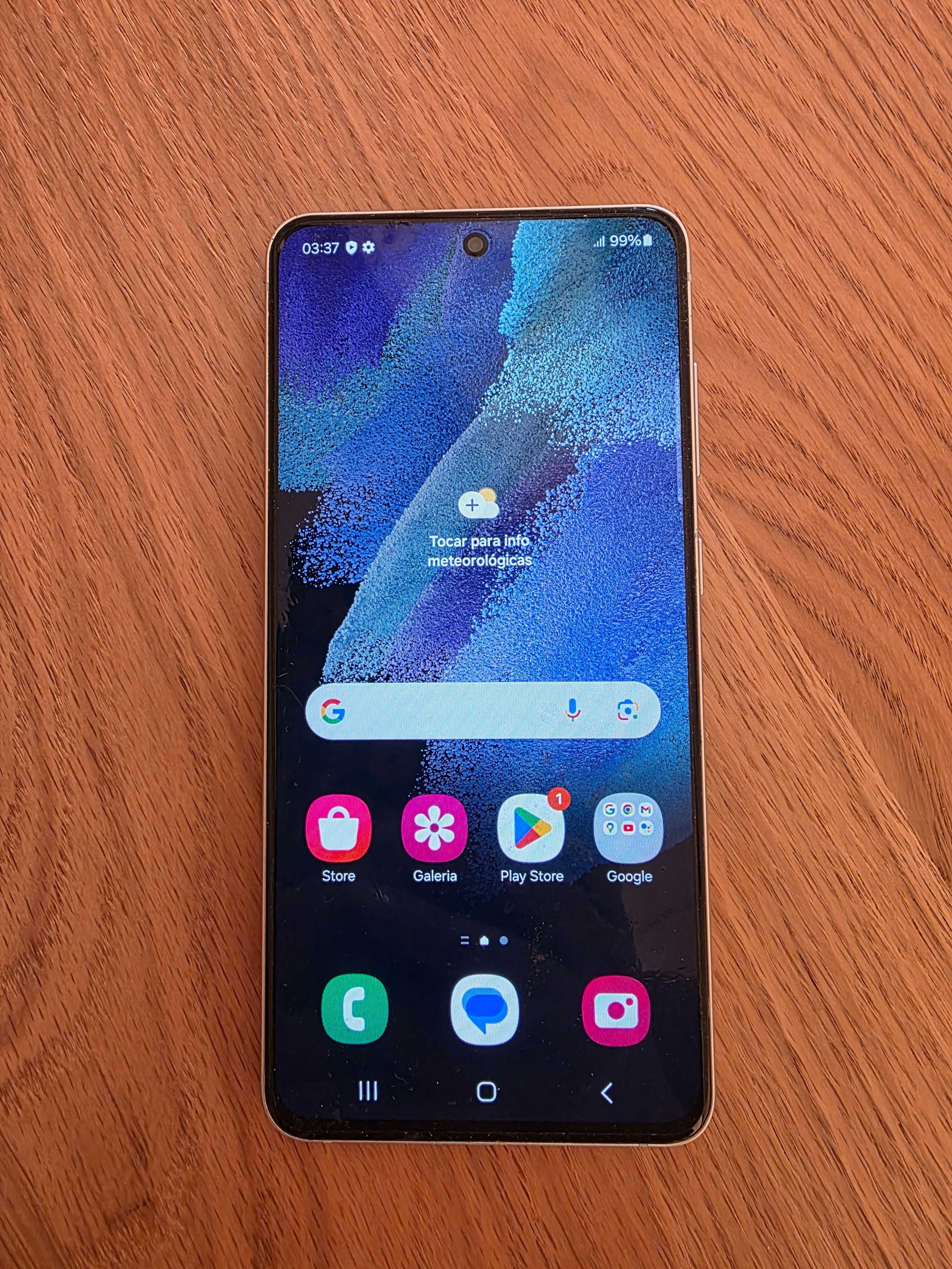Samsung Galaxy S21 FE – 128 GB