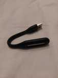 Lampka USB czarna
