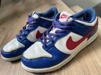 Nike Dunke Low Buty Dziecięce