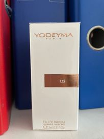 Lis Yodeyma 15 ml