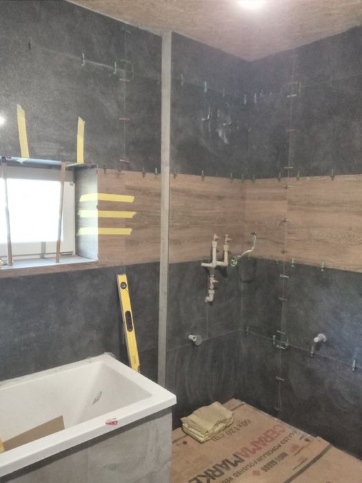 BUD life! Ремонт та будівництво!!!