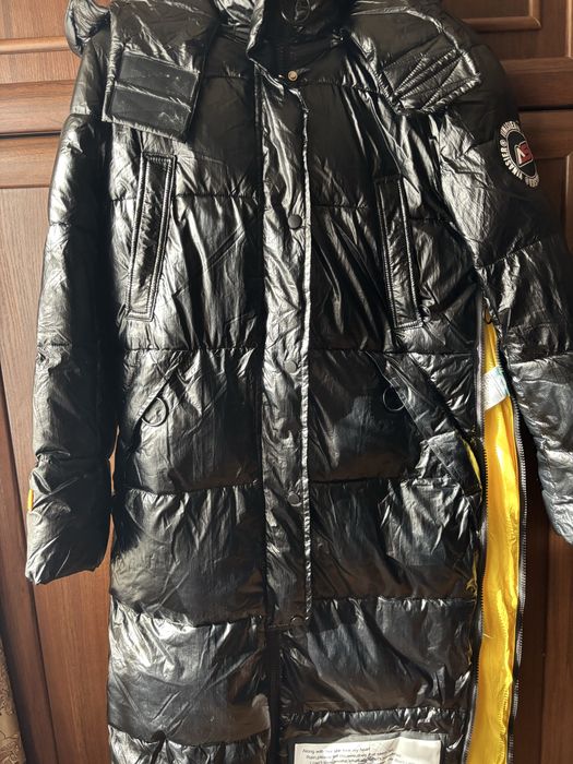 Курточка (48 р.)