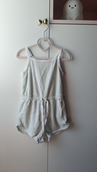 Комбінезон H&M для дівчинки