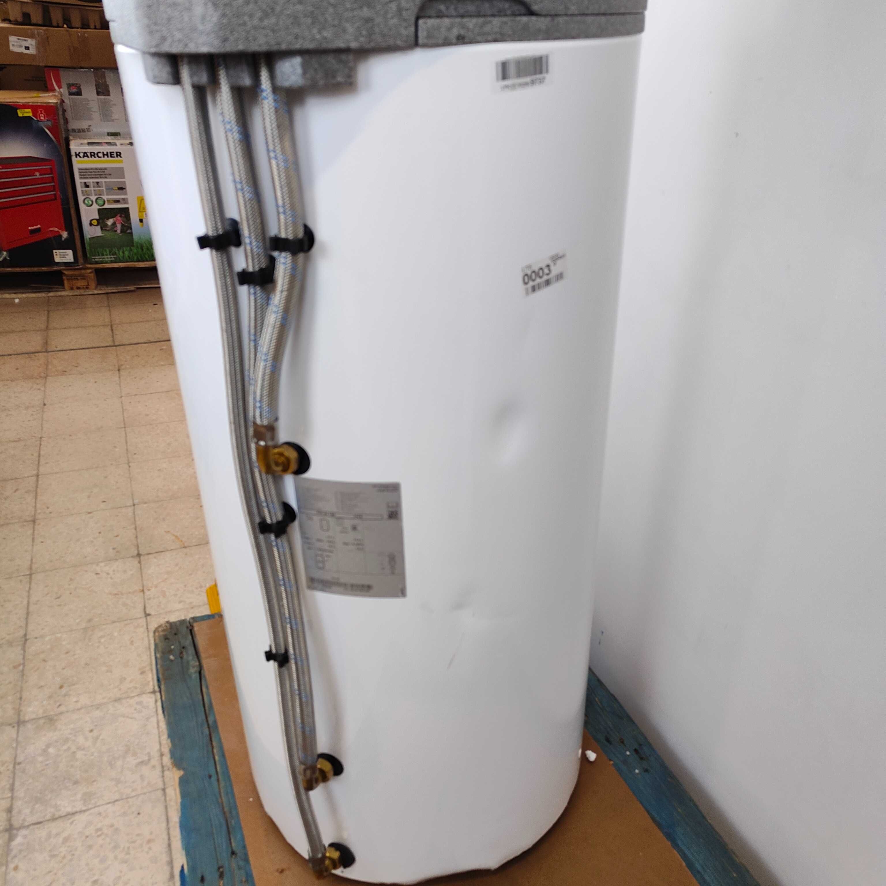 Acumulador 177 L Baxi Platinum BC iPlus V200 Integra