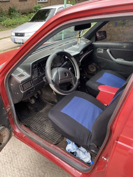 Опель Кадет