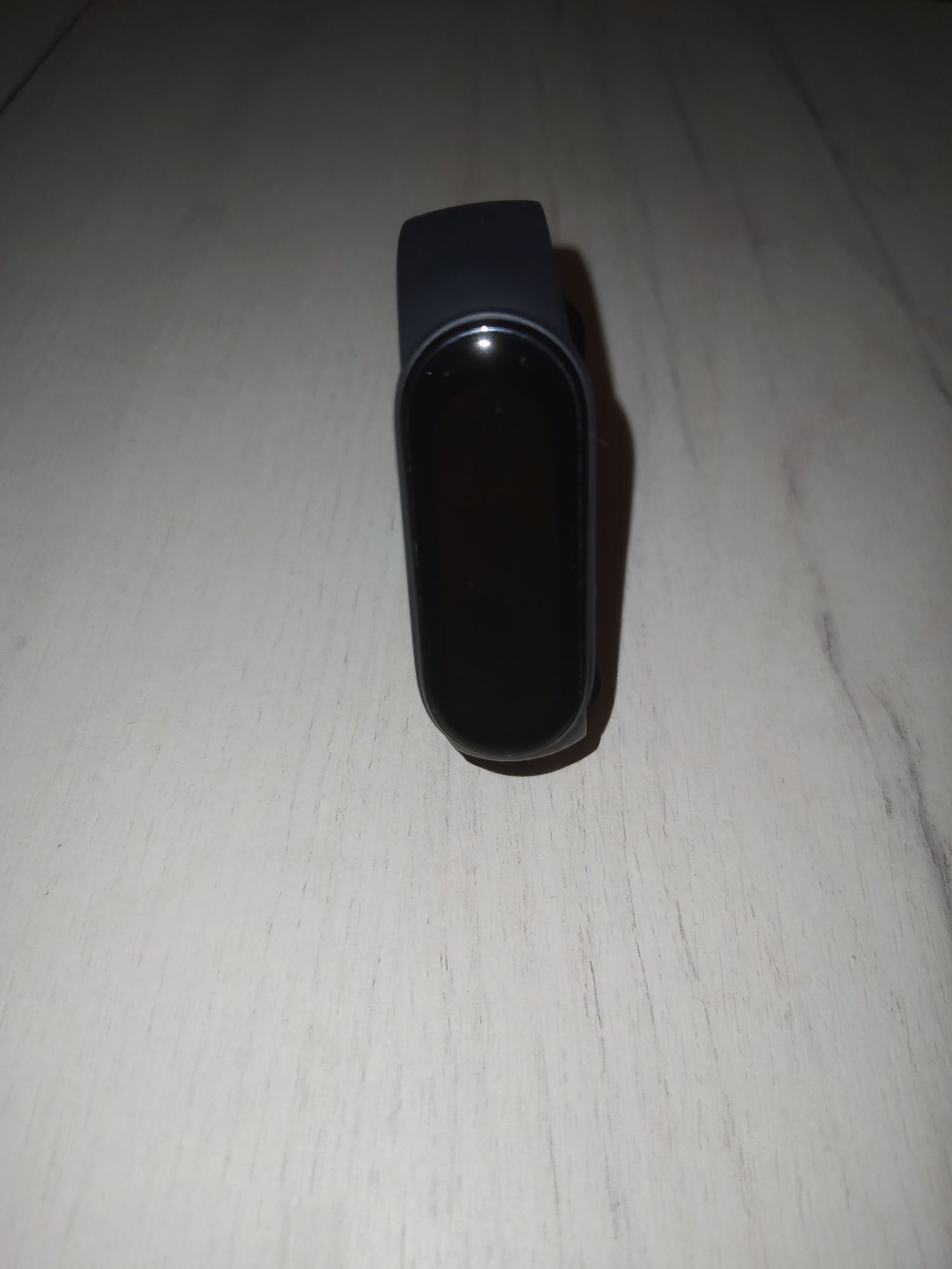 Фітнес-браслет Xiaomi Mi Band 6 NFC Black