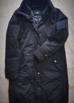 Крутой пуховик от zara
