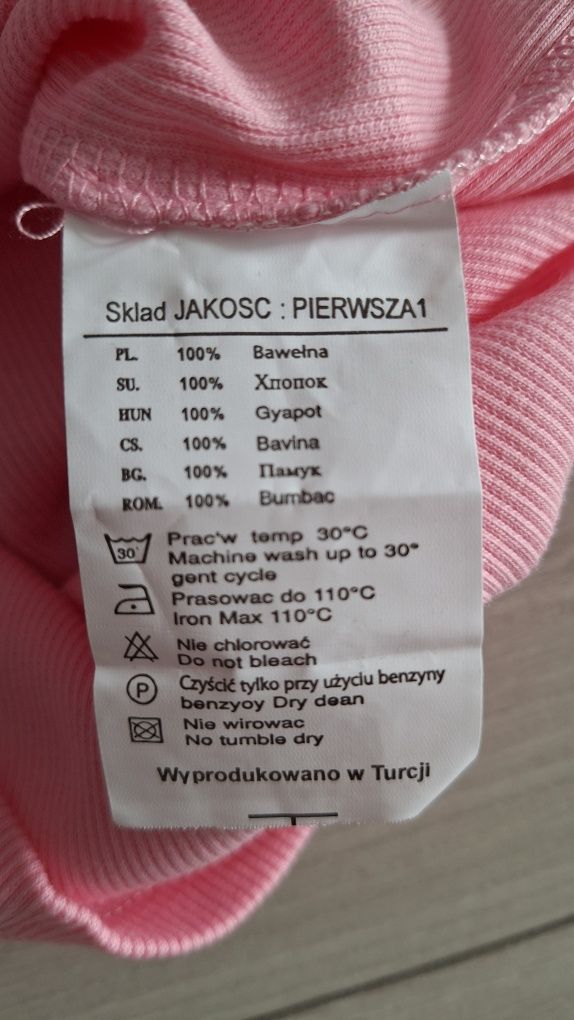 Sukienka prążek.