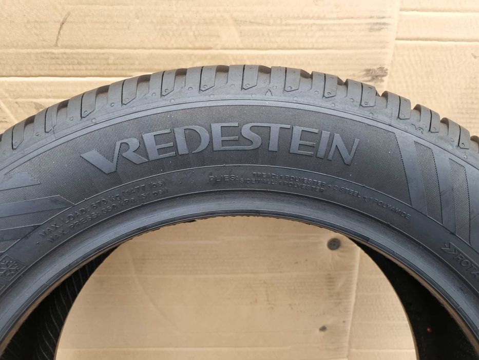 Opony Całoroczne 205/55/16 94V Vredestein Quatrac Rok 2023