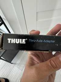 thule adapter thru-axle