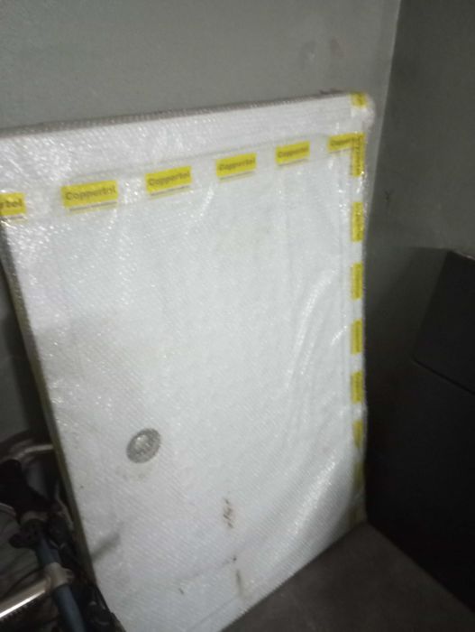 Cabine de Hidromassagem